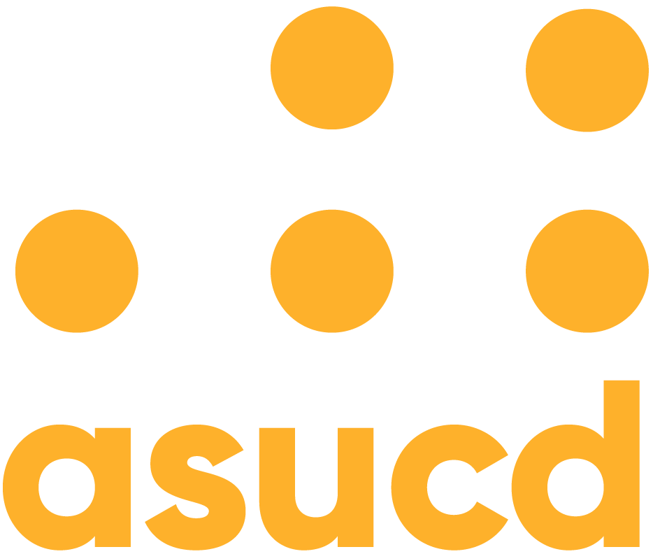 ASUCD Logo