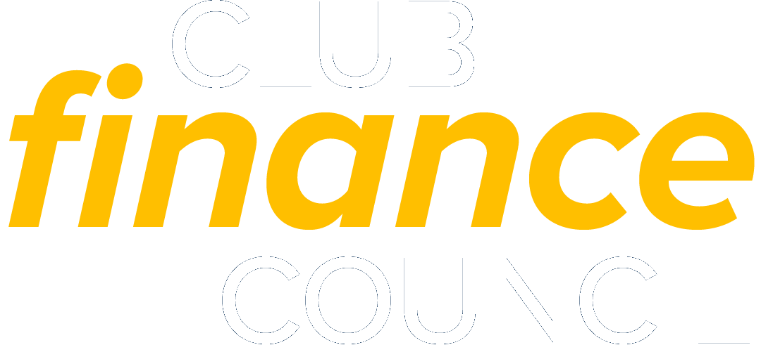 Club Financial Council Logo