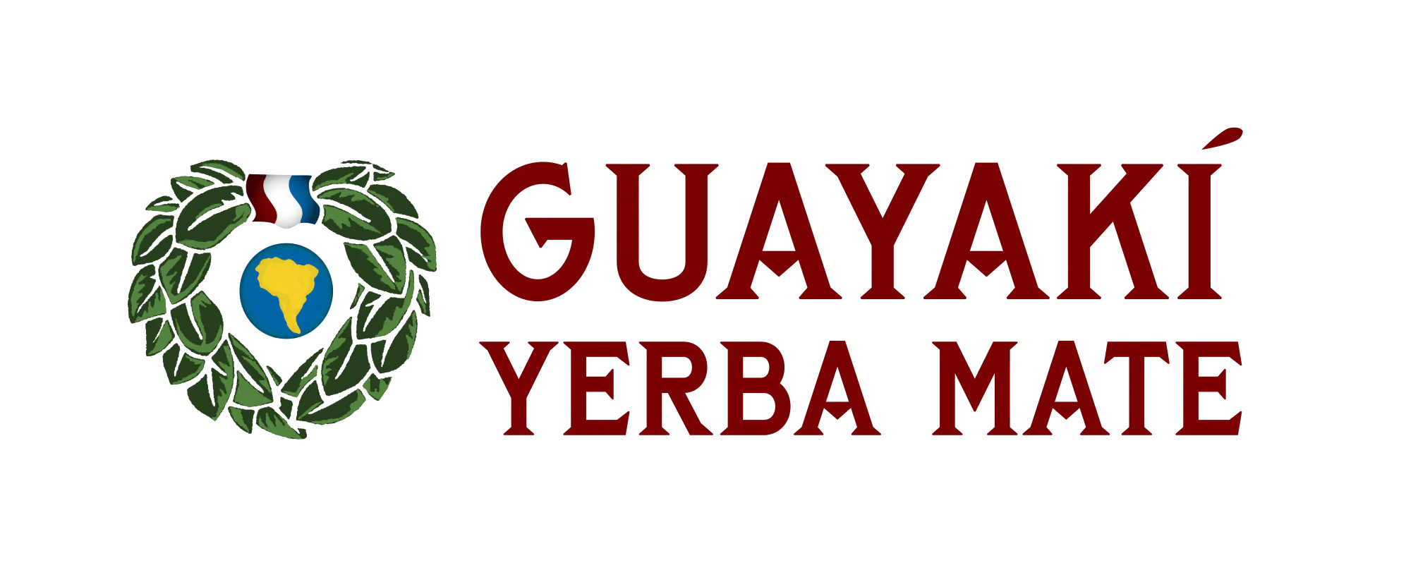 Guayaki Yerba Mate Logo